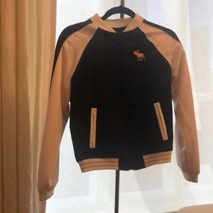 Abercrombie jacket